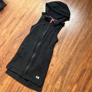 Nike women vest